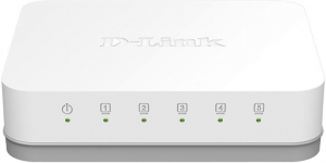 D-Link DGS-1005A/F1A