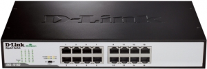 D-Link DGS-1016D/I2A