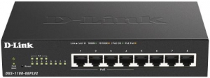 D-Link DGS-1100-08PLV2