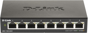 D-Link DGS-1100-08V2/A1A