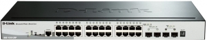 D-Link DGS-1510-28P/A1A