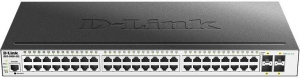 D-Link DGS-3000-52L/B1A