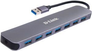 D-link DUB-1370/B2A