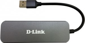 D-link DUB-H4/E1A