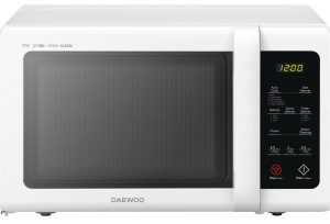 Daewoo KOR-91RBW Daewoo KOR-91RBW