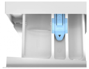 Daewoo WM-FA8510W0D-RS