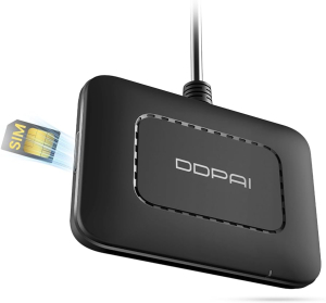DDPAI 4G-Cloud Box DDPAI 4G-Cloud Box