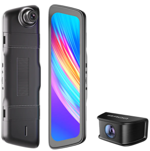 DDPAI E3+Rear Cam DDPAI E3+Rear Cam