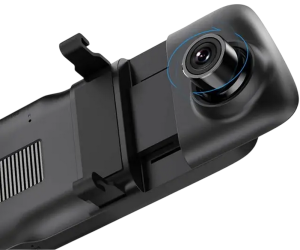 DDPAI E3+Rear Cam DDPAI E3+Rear Cam