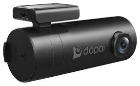 DDPai Mini
