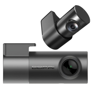 DDPAI Mini Pro 4K