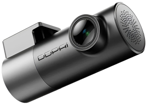 DDPAI Mini Pro 4K