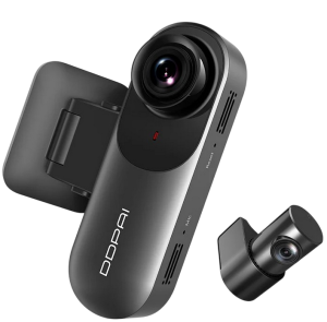 DDPAI N3 Pro GPS+Rear Cam RC1