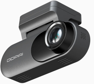 DDPAI N3 Pro+Rear Camera