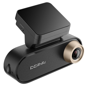 DDPAI N5 Pro+Rear Camera