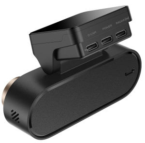 DDPAI N5 Pro+Rear Camera