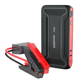 DDPai P500 Jump Starter