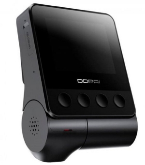 DDPai Z40 GPS