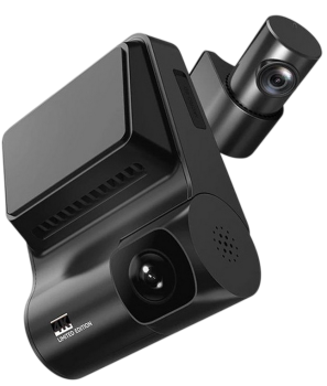 DDPAI Z50 GPS+Rear Cam RC1 DDPAI Z50 GPS+Rear Cam RC1
