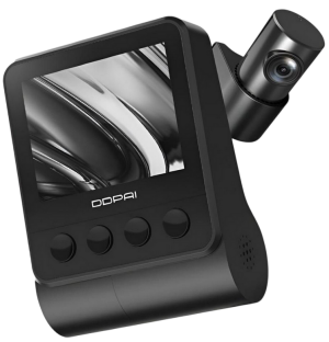 DDPAI Z50 GPS+Rear Cam RC1 DDPAI Z50 GPS+Rear Cam RC1