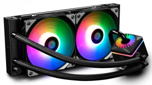 Deepcool CAPTAIN 240 PRO V2 Deepcool CAPTAIN 240 PRO V2