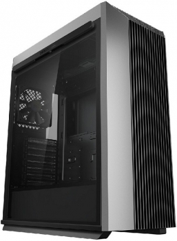 Deepcool CL500 Black