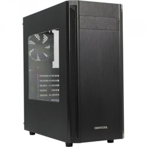 Deepcool D-Shield Black