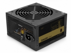 Deepcool DA600 ATX 600W Deepcool DA600 ATX 600W