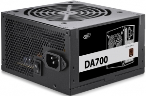 Deepcool DA700N ATX 700W Deepcool DA700N ATX 700W