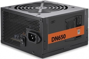 Deepcool DN650 ATX 650W Deepcool DN650 ATX 650W