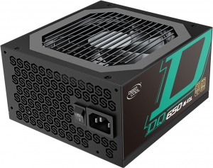Deepcool DQ650-M-V2L ATX 650W Deepcool DQ650-M-V2L ATX 650W