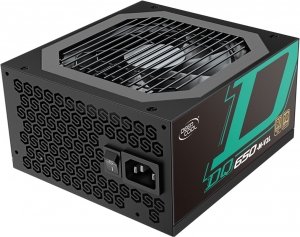 Deepcool DQ650-M-V2L ATX 650W