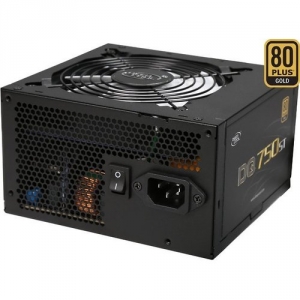 Deepcool DQ750ST ATX 750W Deepcool DQ750ST ATX 750W