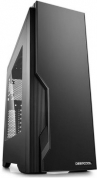 Deepcool Dukase V3 Black Deepcool Dukase V3 Black
