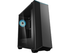 Deepcool Earlkase RGB Black Deepcool Earlkase RGB Black
