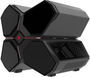 Deepcool GamerStorm QuadStellar Black Deepcool GamerStorm QuadStellar Black
