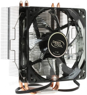 Deepcool GAMMAXX 400 Deepcool GAMMAXX 400