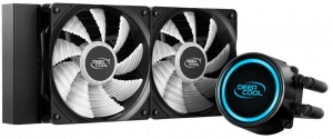 Deepcool GAMMAXX L240 Deepcool GAMMAXX L240