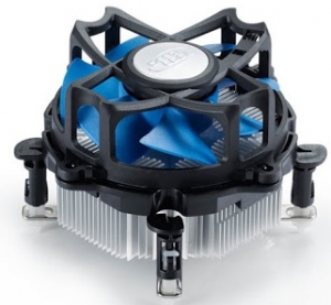 Deepcool LGA115X/LGA775 ALTA7 Deepcool LGA115X/LGA775 ALTA7