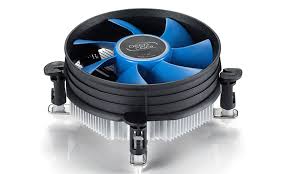 Deepcool LGA115X THETA 9 Deepcool LGA115X THETA 9