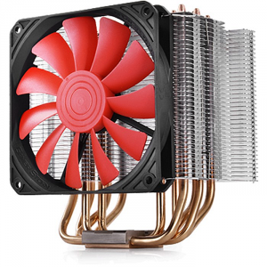Deepcool LUCIFER K2 Deepcool LUCIFER K2
