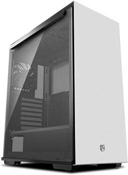 Deepcool Macube 310 White Deepcool Macube 310 White