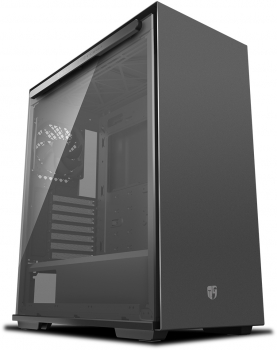 Deepcool Macube 310 Black Deepcool Macube 310 Black