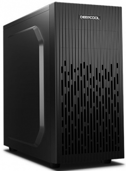 Deepcool Matrexx 30 SI Black