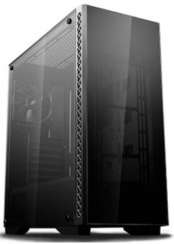 Deepcool Matrexx 50 ADD-RGB F2 Black Deepcool Matrexx 50 ADD-RGB F2 Black