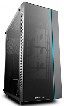 Deepcool Matrexx 55 Black Deepcool Matrexx 55 Black