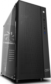 Deepcool Matrexx 55 MESH 2F Black