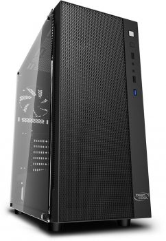 Deepcool Matrexx 55 MESH Black