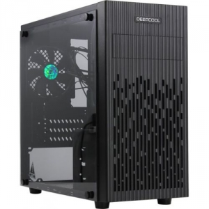 Deepcool Matrexx 30 Black