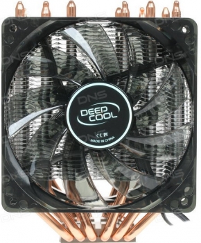 Deepcool NEPTWIN V2